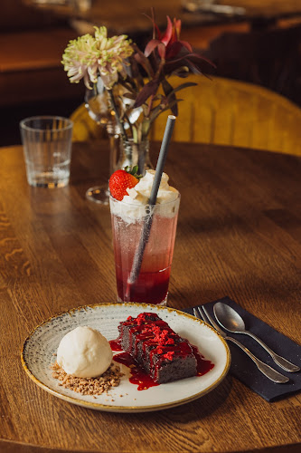 La Famiglia, Tampere - Ravintola-ala