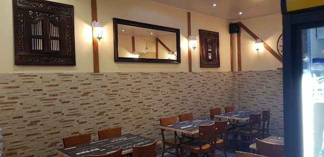 Opinii despre Loco Pizza în Espoo - Ravintola-ala