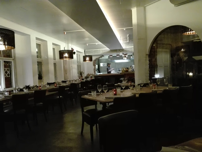 Dining26 by Arto Rastas - Ravintola-ala