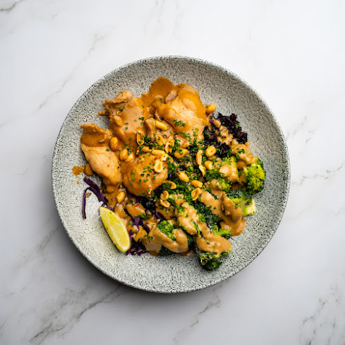 Huuva Tapiola - Espoo