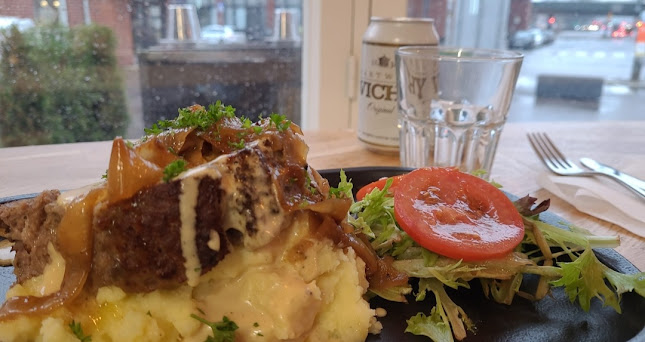 Työpajankatu 2, 00580 Helsinki