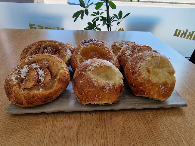 ERMAN CAFE - Helsinki