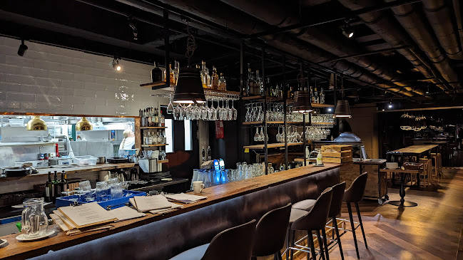 Opinii despre Local Bistro în Joensuu - Ravintola-ala