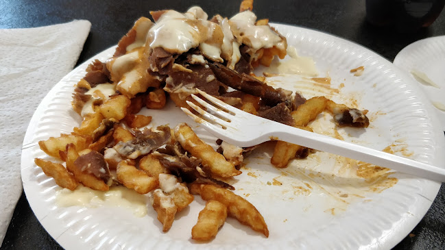 Comentarii opinii despre Katukeittiö Take Away