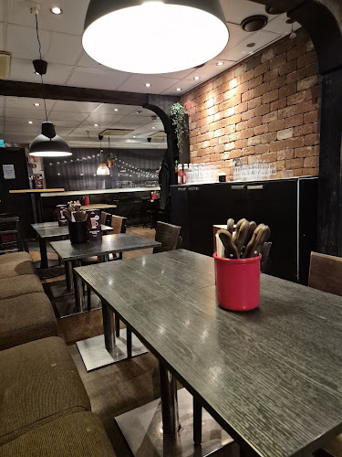 Comentarii opinii despre MorriSon's