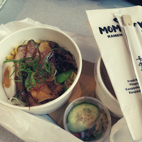 Comentarii opinii despre Momotoko Turku