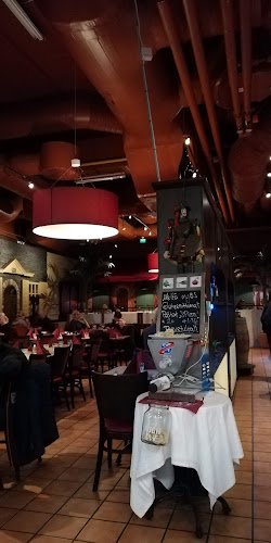 Comentarii opinii despre Ristorante il Siciliano - Flamingo