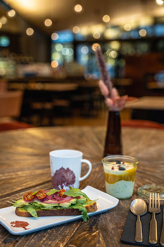 Bistro Kirkkopuisto - Jyväskylä