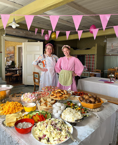 Opinii despre Itämäen talo în Seinäjoki - Ravintola-ala