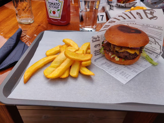 Opinii despre Helsinki Beer Factory în Helsinki - Ravintola-ala