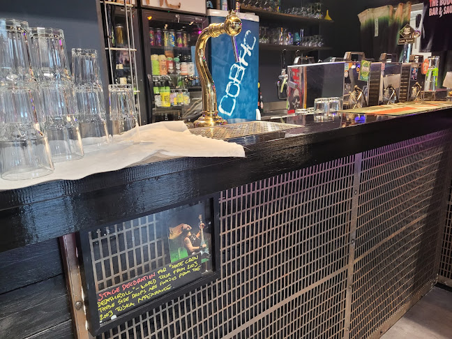 Ravintola Bodom Bar & Sauna