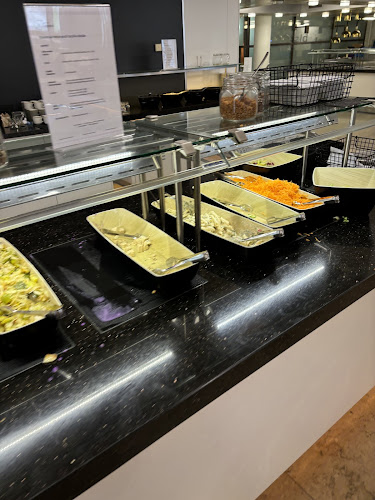 Ravintola Helsinki - Ravintola-ala