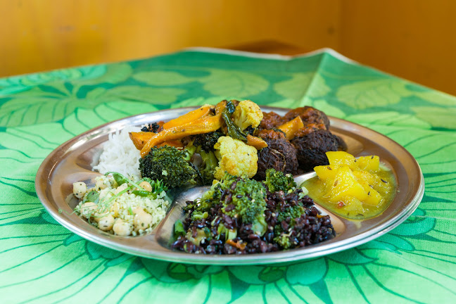 Opinii despre Kasvisravintola Gopal în Tampere - Ravintola-ala