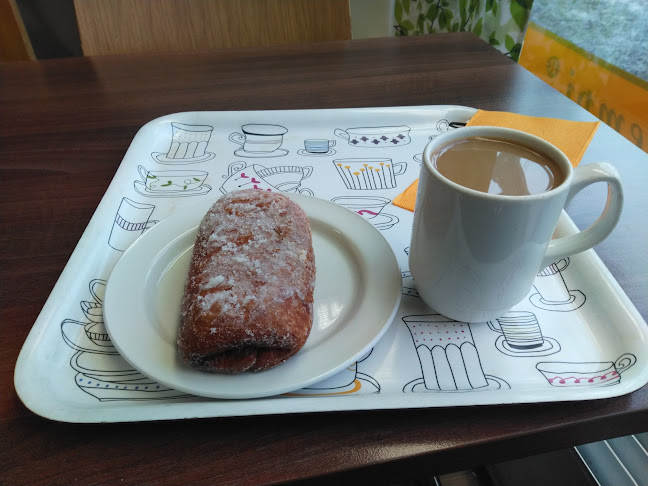 Kahvila Lintsinkulma - Forssa