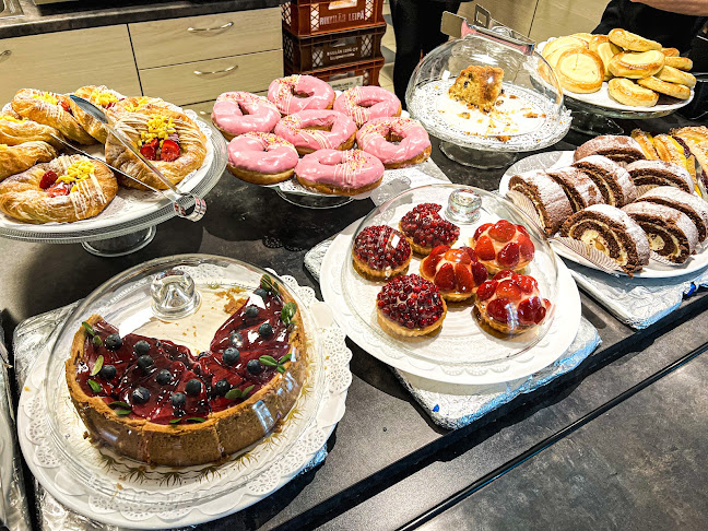 Rikkilän Leipä Oy / Tullitie 1 - Lappeenranta