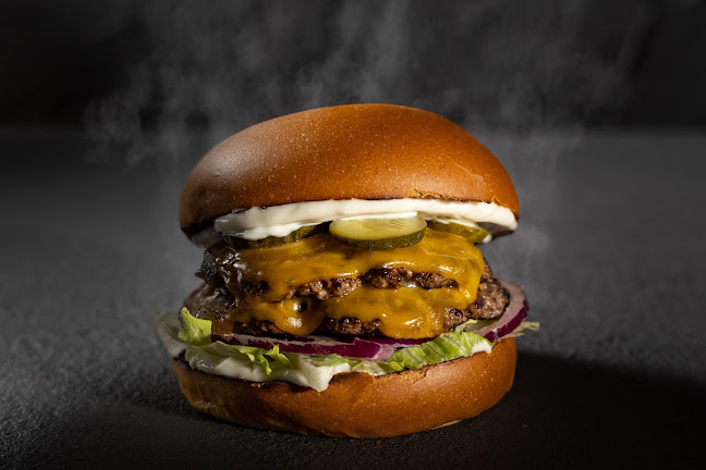 Hella Street Food Co.