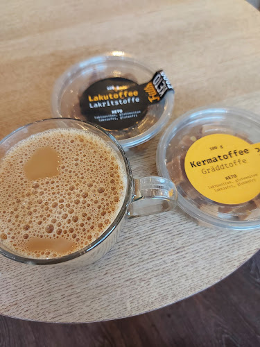 Comentarii opinii despre Fiilis Café & Bistro