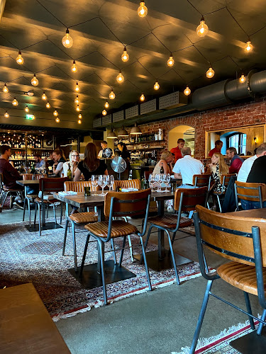 BasBas - Baskeri & Basso - Ravintola-ala