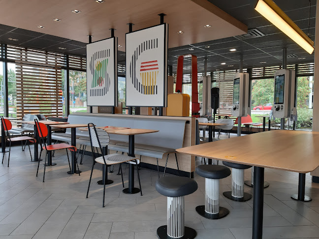McDonald's Kotka Keskusta