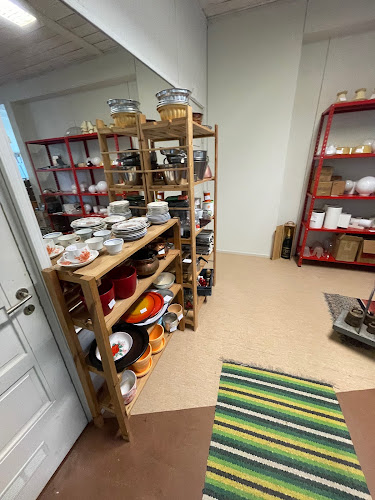 Osto- ja myyntiliike Sampola - Rauma