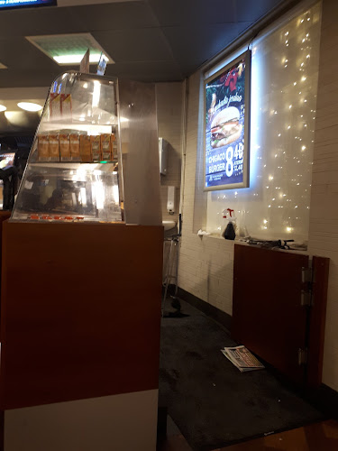 Kuningas Kebab Open Times