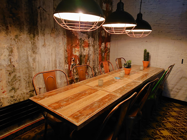 Amarillo Kouvola - Ravintola-ala