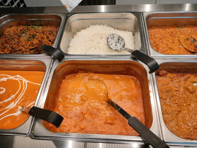 Momo & More Nepalese - Vantaa