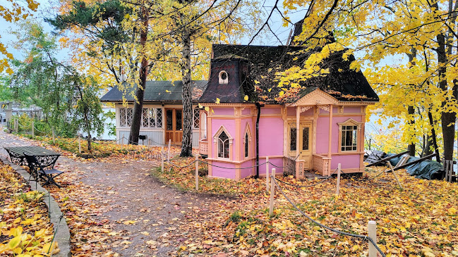 Comentarii opinii despre Art Cafe Taideterassi