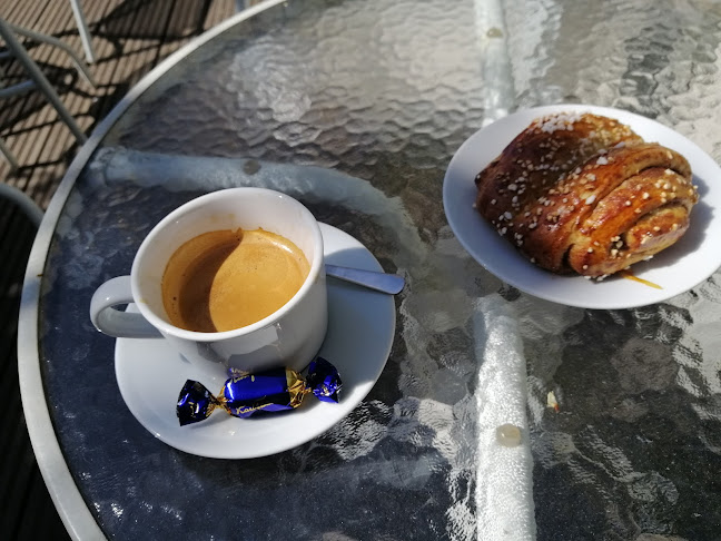 Art Cafe Taideterassi - Ravintola-ala