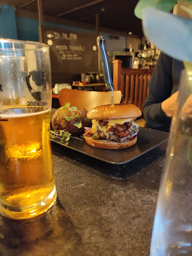 Fat Bull's - Gastrohouse - Turku