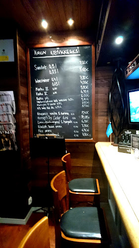 Comentarii opinii despre Frans & Rose, Kouvola