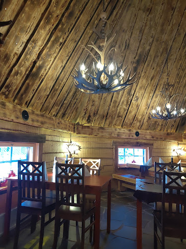Lapland Restaurant Kotahovi - Rovaniemi