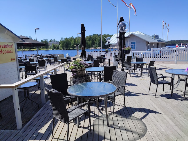 RantaCasino Restaurant & Bar - Ravintola-ala