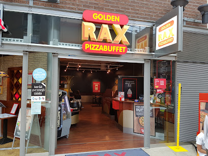 Rax Pizzabuffet