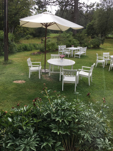 TeaHouse of Wehmais - Juva