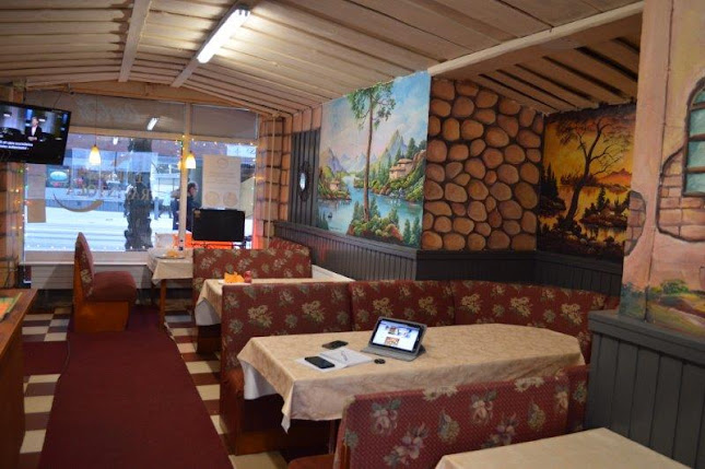 Opinii despre Energia Pizzeria în Lahti - Ravintola-ala