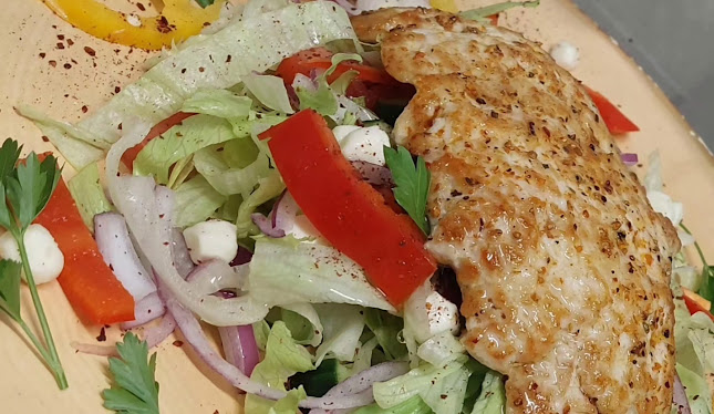 Comentarii opinii despre Kent - Pizza & Steak House