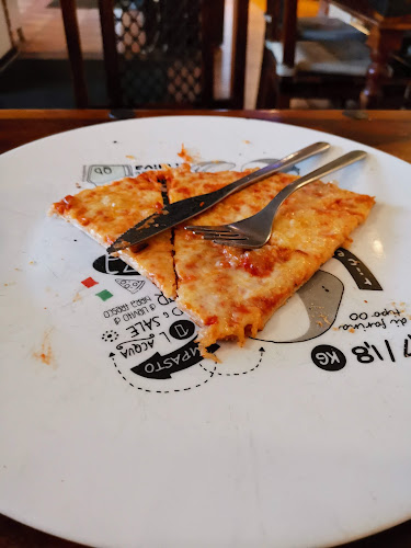 Pappa Pizza Espoon keskus - Ravintola-ala