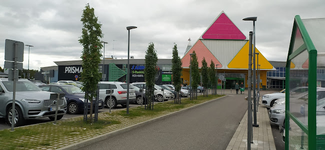 Hesburger Rovaniemi - Rovaniemi