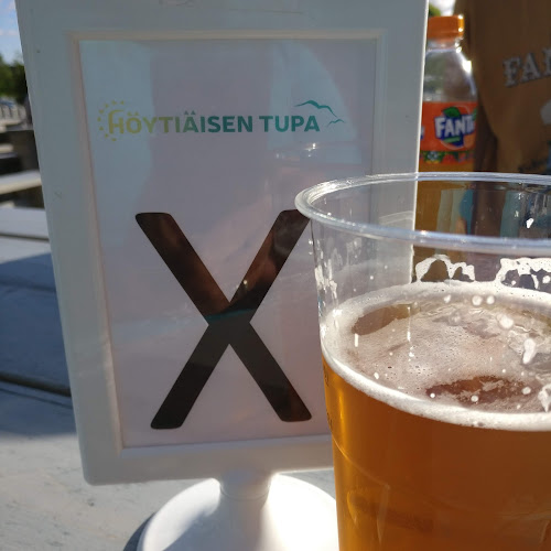 Höytiäisen Tupa - Ravintola-ala