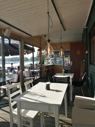 Reviews of Rampsi Kitchen & Lounge in Hamina - Ravintola-ala
