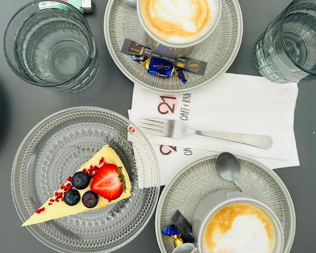 Cafe & Bar 21 - Rovaniemi