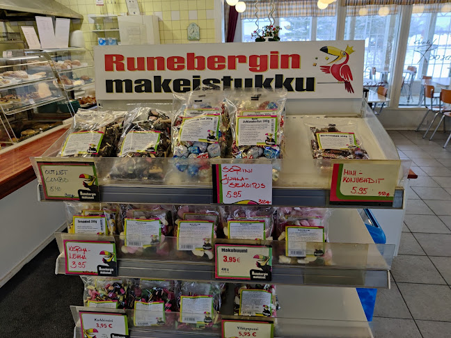 Comentarii opinii despre Kahvila Roosa