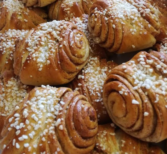 Opinii despre Leipomo Eena în Nummela - Ravintola-ala