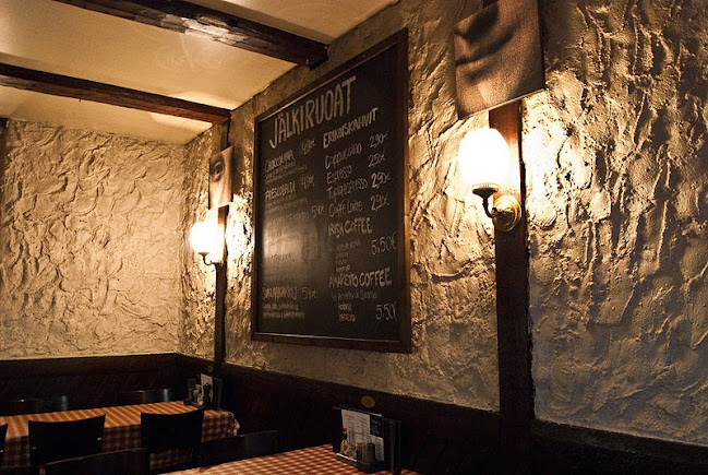 Comentarii opinii despre Pizzeria Napoli