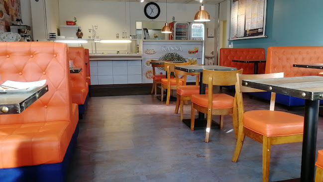 Comentarii opinii despre Kuninkaan Grilli Pizzeria