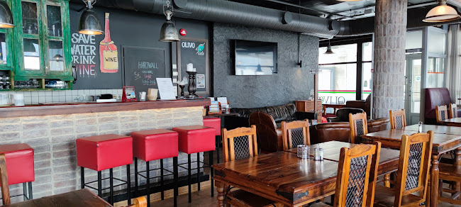Olivo Bistro & Bar - Ravintola-ala