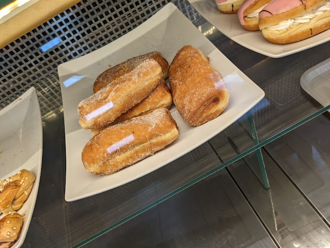 Kahvila Hilma Ja Onni - Ravintola-ala