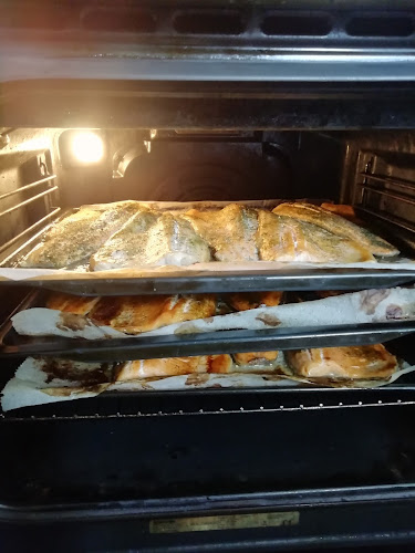 Josiella - Ravintola-ala