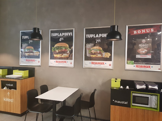 Hesburger Goodman